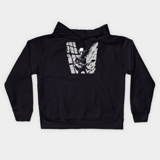 nosferatu Kids Hoodie